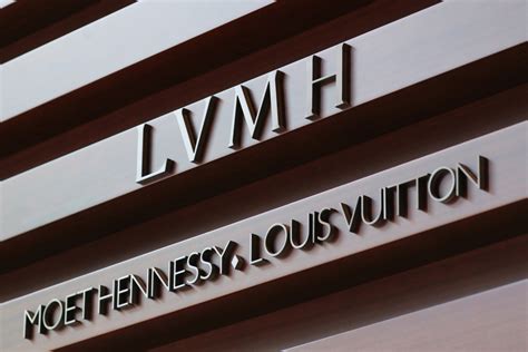 Lvmh, il big del lusso mondiale segna un +40 per cento nei primi n